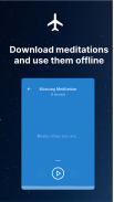 Let's Meditate: Guided Meditation screenshot 4