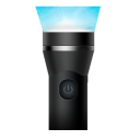Torch Light Icon