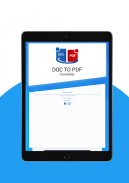 Doc to PDF Converter xls ppt screenshot 10