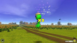 Sapo PP de la Granja screenshot 4