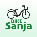 Bike Sanja Icon