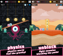 Pinkie Pom - Mini Games Puzzle screenshot 4