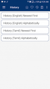 English Marathi Dictionary screenshot 9