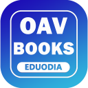 OAV Books And Solutions icon