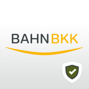 BAHN-BKK App screenshot 5