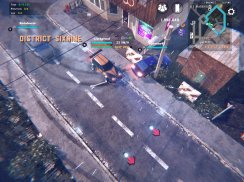 Hassle 1977: Online Brawls screenshot 0