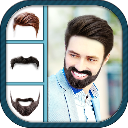 Man Hair Mustache Style PRO - APK Download for Android | Aptoide