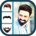 Man Hair Mustache Style  PRO