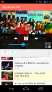 MeTube: मुफ्त संगीत, फिल्में screenshot 3