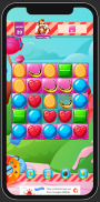 Monkey Sugar Puzzle screenshot 5