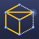 One Connect Puzzle Icon