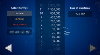 Millionär 2020 Trivia Quizduell screenshot 3