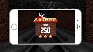 Elite Bowling Experience screenshot 3