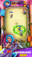 معركة متعددة اللاعبين: Brawl screenshot 12