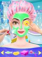 Magic Princess Makeup Salon screenshot 2