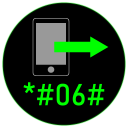 Codes secrets android Icon