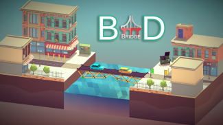 Bad Bridge screenshot 3