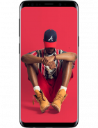 Black Man Outfits Ideas screenshot 3