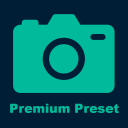 LR Premium Presets & Filte Icon