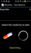 NFC Parlant Rappel pilule screenshot 4