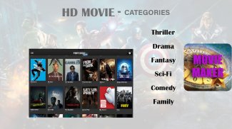 HD Movie Hub - Watch Movie screenshot 7