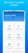 Savings Channel screenshot 7