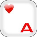 Poker Slots Icon