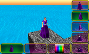 Running Princess 2 screenshot 5