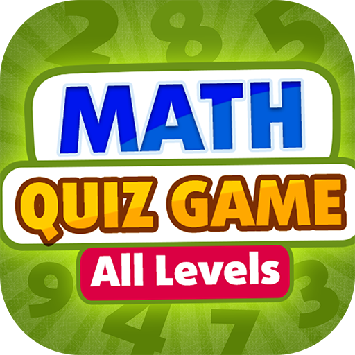Math All Levels Quiz Game 6 0 Download Android Apk Aptoide