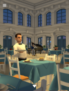 Escape Game: Santorini screenshot 1