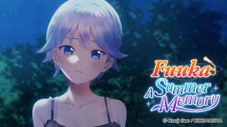 Fuuka~A Summer Memory~ screenshot 7