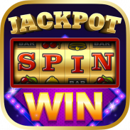 Jackpot Spin-Win Slots screenshot 5