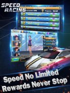 Speed Racing - Secret Racer screenshot 7