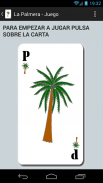 The Palm Tree - Game to Drink screenshot 1