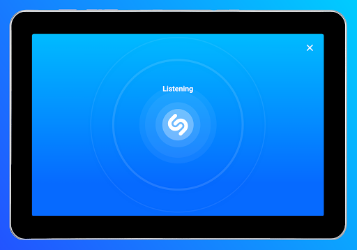 Shazam: Music Discovery screenshot 2