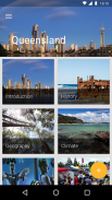 Queensland Travel Guide screenshot 0