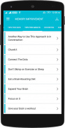 Memory Improvement Tips screenshot 7