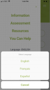 Suicide Prevention App screenshot 7