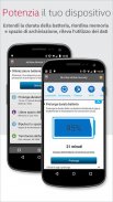 Mobile Security: proxy VPN e WiFi sicuro antifurto screenshot 2