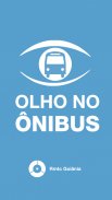 Olho no Ônibus Rmtc screenshot 0