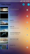 เครื่องเล่นวีดีโอ screenshot 3