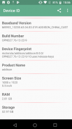 Device ID screenshot 6