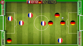 Fútbol chapas screenshot 10