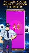 Anti Theft - Anti theft alarm screenshot 1