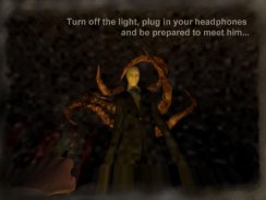 Slender Man Origins 1 HD screenshot 3