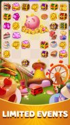 Chef Merge - Fun Match Puzzle screenshot 7