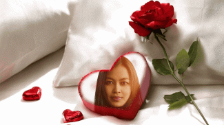 Love GIF Photo Frame Editor screenshot 2