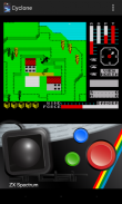 Spectaculator, ZX Emulator screenshot 22