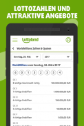 Lottoland- Lotto mobil spielen screenshot 4