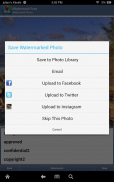 iWatermark Protect Your Photos screenshot 10